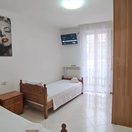 Elegante Zona Storica Apartment Lecco