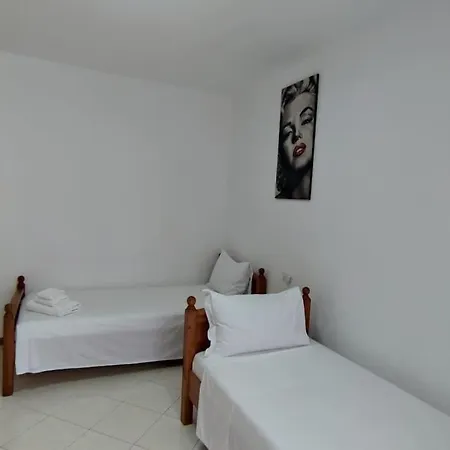 Elegante Zona Storica Daire