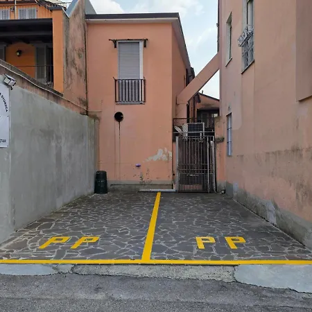Elegante Zona Storica Apartamento