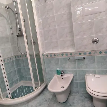 Elegante Zona Storica Apartamento