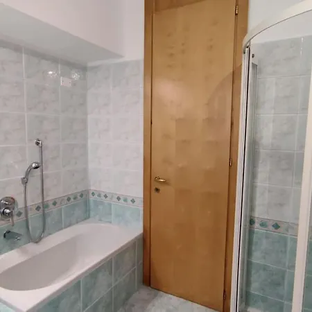 Apartamento Elegante Zona Storica
