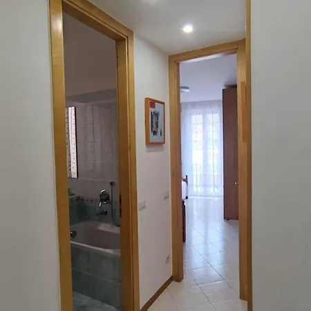 Apartamento Elegante Zona Storica Lecco