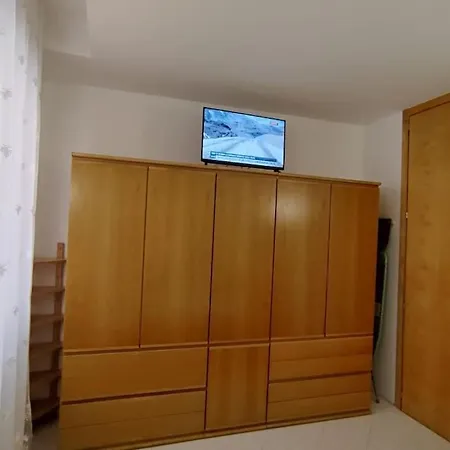 Elegante Zona Storica Apartamento