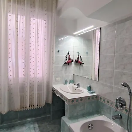 Elegante Zona Storica Apartamento *