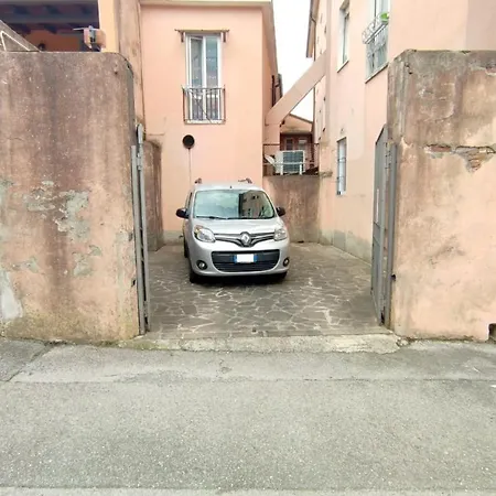 Elegante Zona Storica Apartamento *