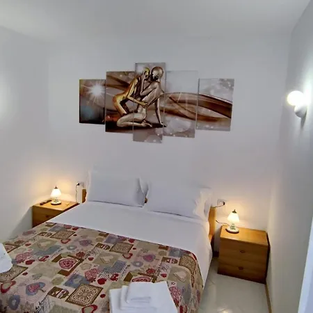 Elegante Zona Storica Apartamento